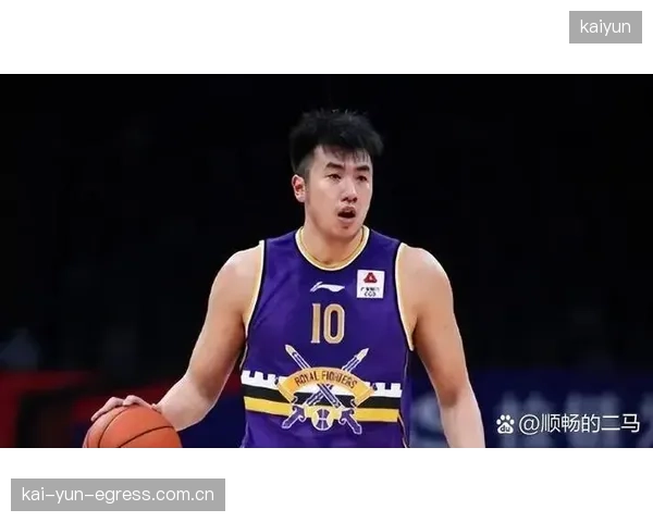 广厦双核虽有高光数据输出，但球队整体战术过于依赖球星单打。
